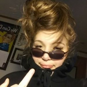 Meet your Posher, Autumn